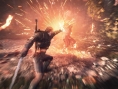 The Witcher 3 : quatre images de plus