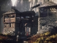 The Witcher 3 se montre un peu plus