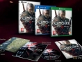 The Witcher 3 Wild Hunt : le live à 20h