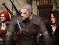 Screens The Witcher 3 : Wild Hunt