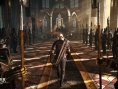Screens The Witcher 3 : Wild Hunt