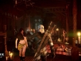 Screens The Witcher 3 : Wild Hunt