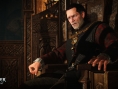 Screens The Witcher 3 : Wild Hunt