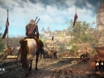 Screens The Witcher 3 : Wild Hunt