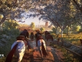 Screens The Witcher 3 : Wild Hunt