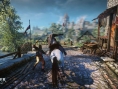 Screens The Witcher 3 : Wild Hunt