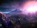 Screens The Witcher 3 : Wild Hunt