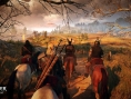 Screens The Witcher 3 : Wild Hunt