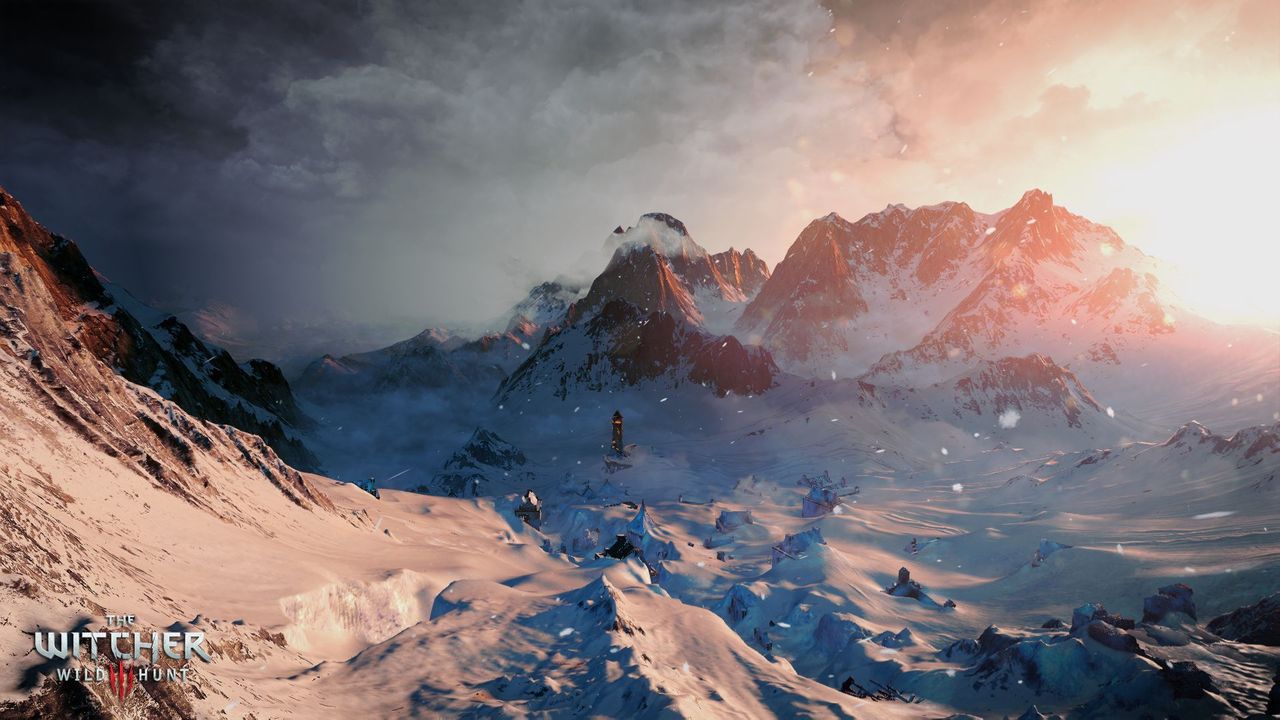 The Witcher 3 : CD Projet face à un énorme leak (contenu des missions, bestiaire, multiples fins...)