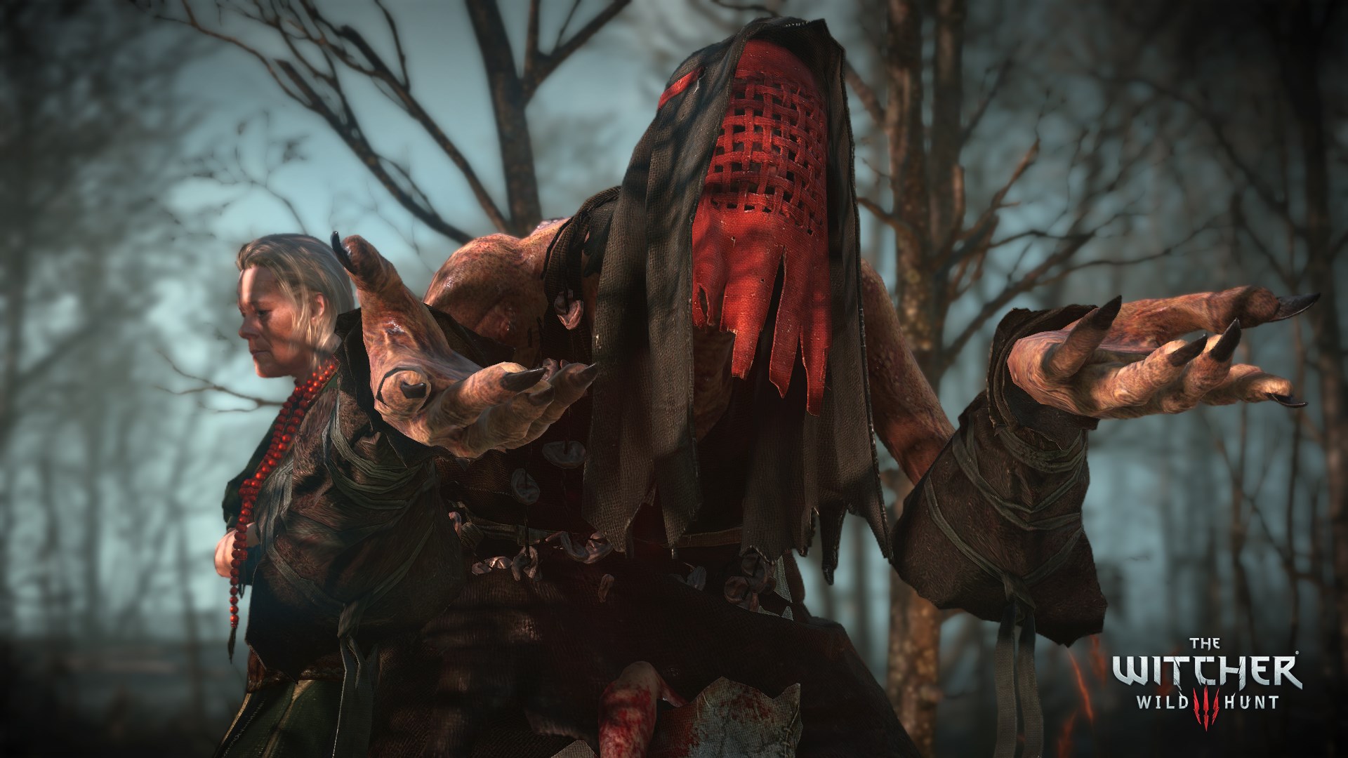 The Witcher 3 : un second carnet FR