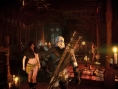 The Witcher 3 : encore des images
