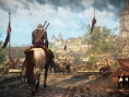 The Witcher 3 : encore des images