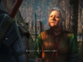 The Witcher 3 : encore des images