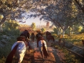 The Witcher 3 : encore des images