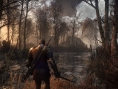 The Witcher 3 : 50Go d'installation