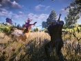 The Witcher 3 : 50Go d'installation