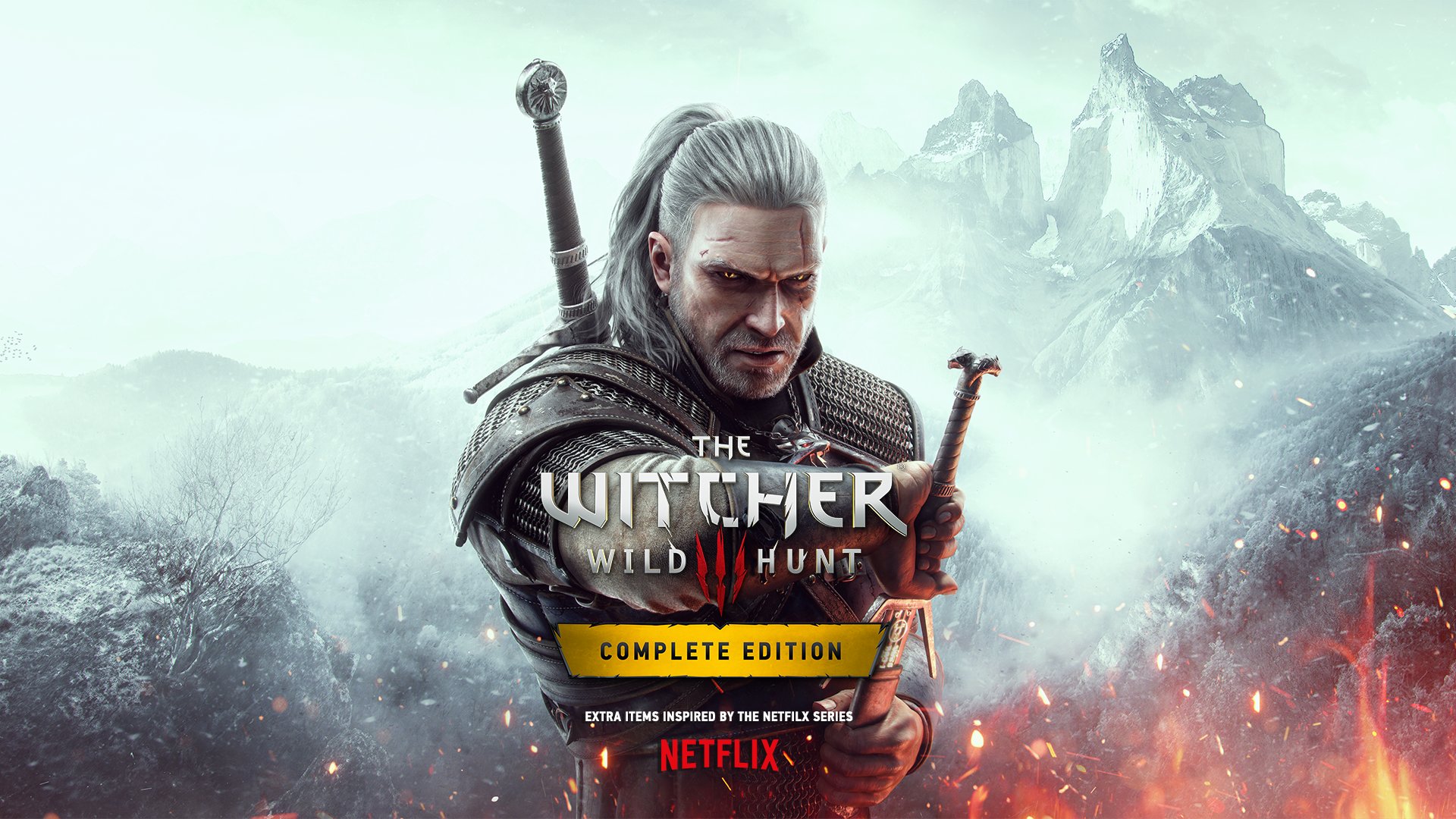 The Witcher 3 : l'upgrade New Gen se précise