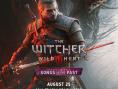 The Witcher 3 : Songs of the Past fera son show lors de la conférence GamesCom