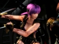 Screens Ninja Gaiden 3 : Razor's Edge (PS360)