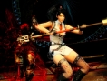 Screens Ninja Gaiden 3 : Razor's Edge (PS360)