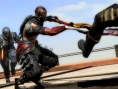Screens Ninja Gaiden 3 : Razor's Edge (PS360)