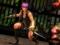 Screens Ninja Gaiden 3 : Razor's Edge (PS360)
