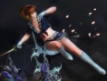 Screens Ninja Gaiden 3 : Razor's Edge (PS360)
