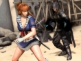 Screens Ninja Gaiden 3 : Razor's Edge (PS360)