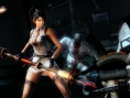 Screens Ninja Gaiden 3 : Razor's Edge (PS360)