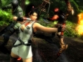 Screens Ninja Gaiden 3 : Razor's Edge (PS360)