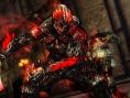 Screens Ninja Gaiden 3 : Razor's Edge (PS360)