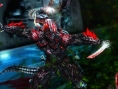 Screens Ninja Gaiden 3 : Razor's Edge (PS360)
