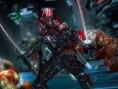 Screens Ninja Gaiden 3 : Razor's Edge (PS360)