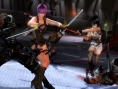 Screens Ninja Gaiden 3 : Razor's Edge (PS360)