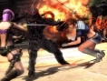 Screens Ninja Gaiden 3 : Razor's Edge (PS360)