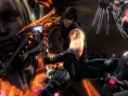 Images Ninja Gaiden 3 : Razor's Edge
