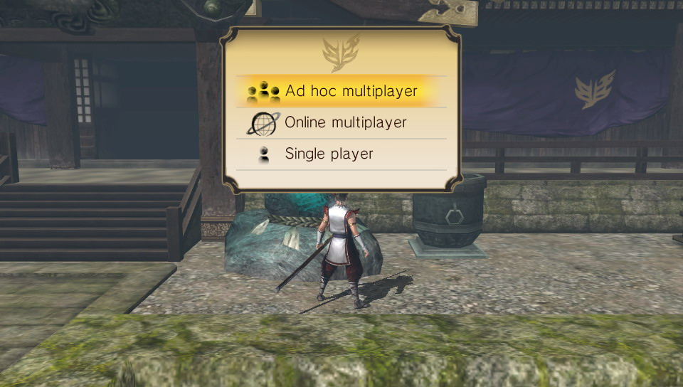 Toukiden existe grâce à Capcom