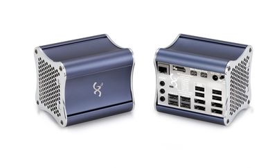CES 2013 : la SteamBox donne de ses nouvelles