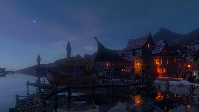 Dreamfall Chapters en route sur Kickstarter