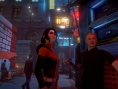 Des images de Dreamfall Chapters en 4K