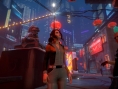 Des images de Dreamfall Chapters en 4K