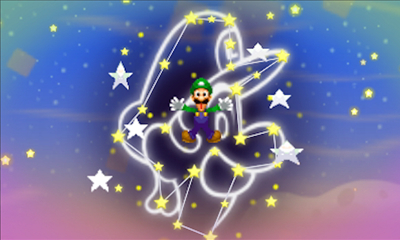 N-Direct : Mario & Luigi 4 annoncé [UP]