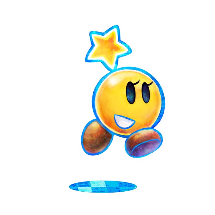 Screens Mario & Luigi : Dream Team Bros.