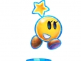 Screens Mario & Luigi : Dream Team Bros.