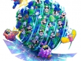 Screens Mario & Luigi : Dream Team Bros.