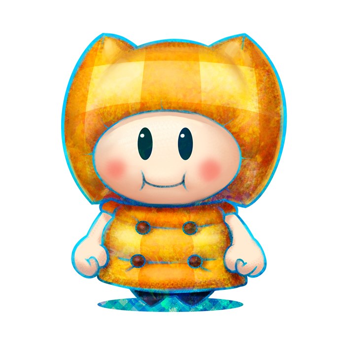Mario & Luigi 4 : images, artworks, jaquette