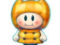 Screens Mario & Luigi : Dream Team Bros.