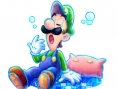 Screens Mario & Luigi : Dream Team Bros.