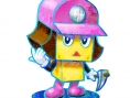 Screens Mario & Luigi : Dream Team Bros.
