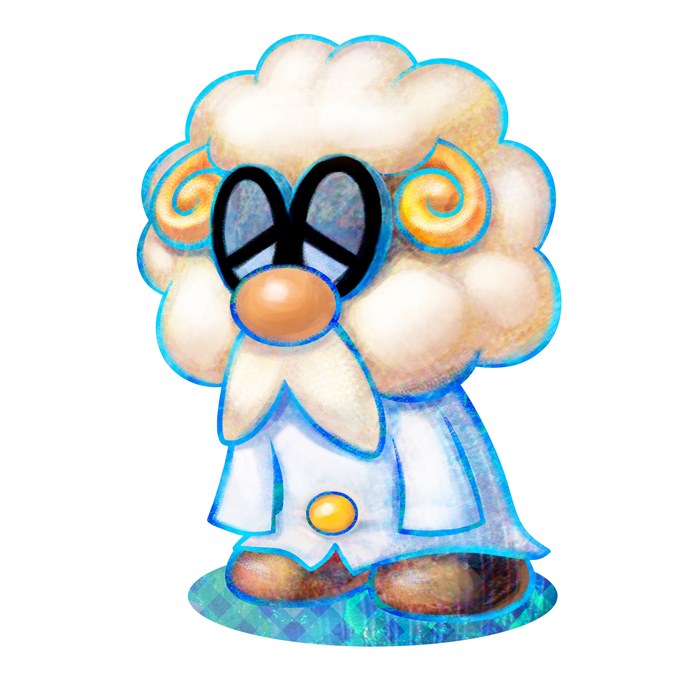 Mario & Luigi 4 : images, artworks, jaquette